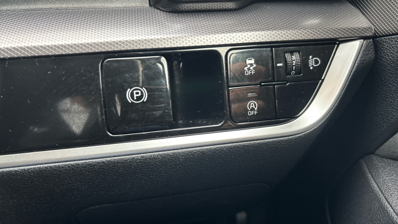 Kia Sportage 1.6T GDi ISG GT-Line 5dr Petrol Estate